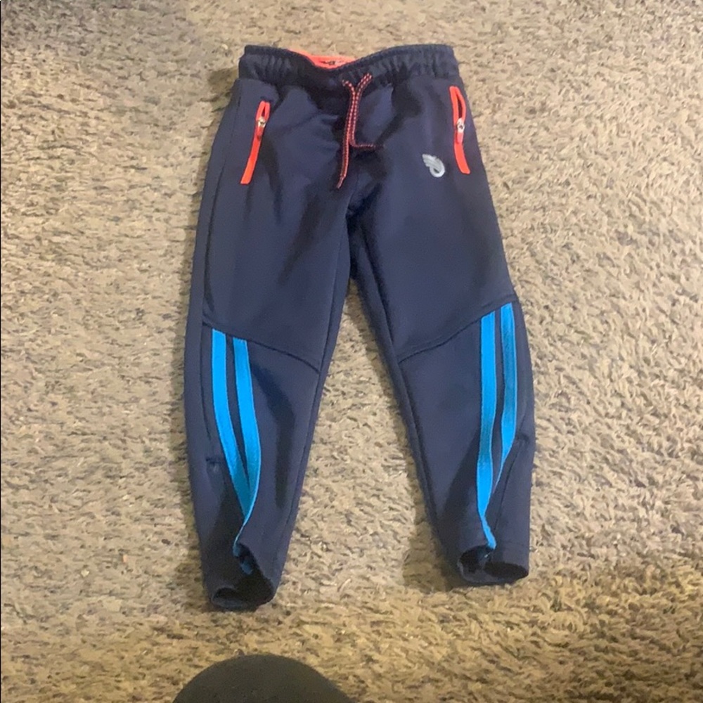 3T Pants
